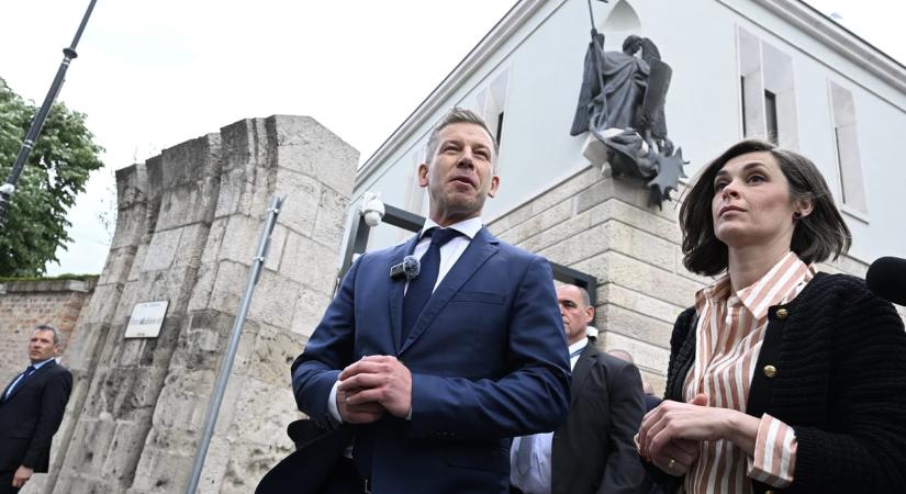 Villámgyorsan beteltek a helyek a Karmelita látogatására, Magyar Péterék újabb időpontokat ígérnek