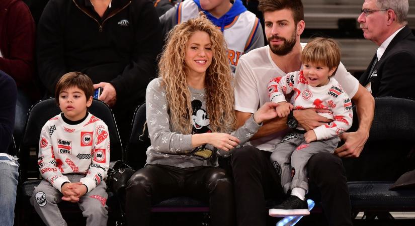 Shakira diadala a megszégyenítés után: Porig alázta Piquét, már vb-részvételben is megelőzi