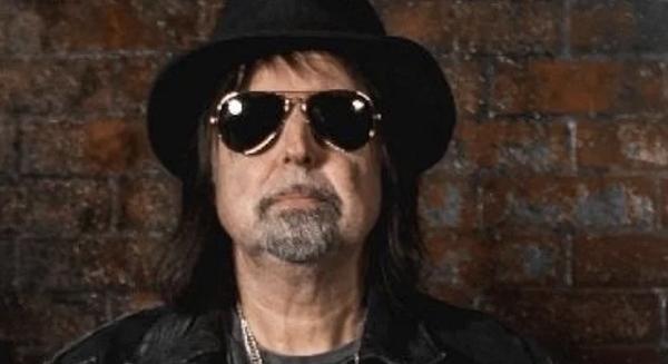 Eltemették Phil Campbell-t, a Motörhead gitárosát