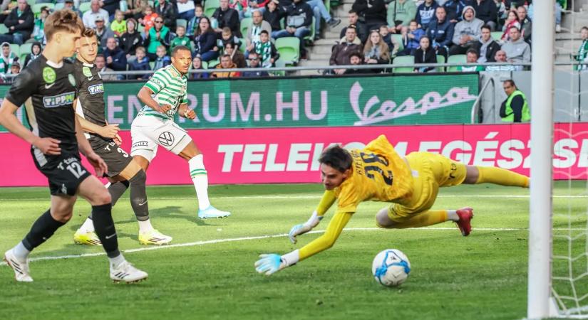 Lenny Joseph: Nem kell foglalkozni a zajokkal, kritikákkal
