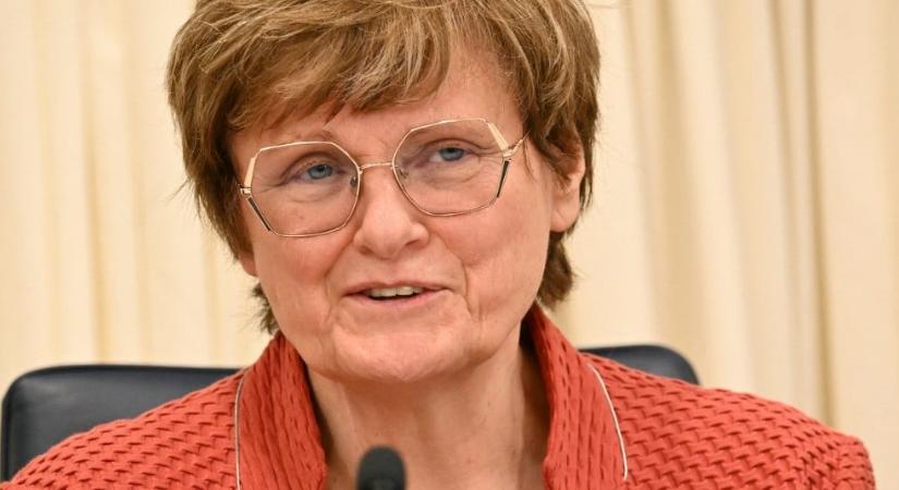 Karikó Katalin ingyen lesz Hegedűs Zsolt tanácsadója, és lesújtóan nyilatkozott a magyar egészségügyről