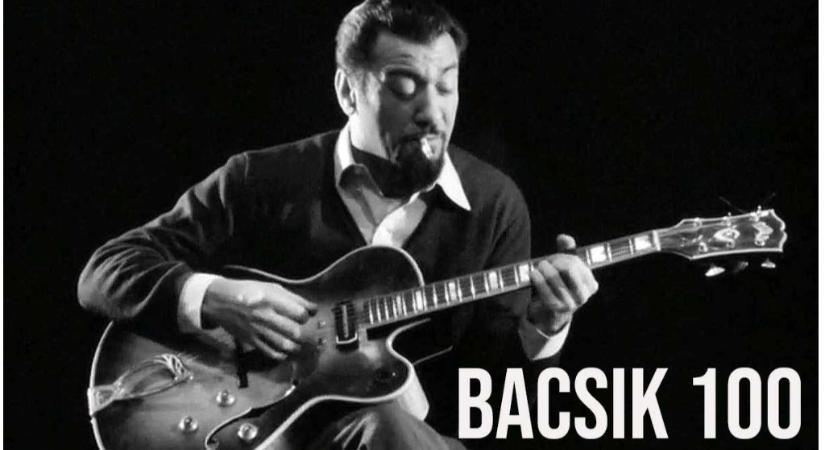 Dizzy Gillespie rajongott érte, Elvis zenekarában játszott , Párizs ünnepelte – Budapest elfelejtette