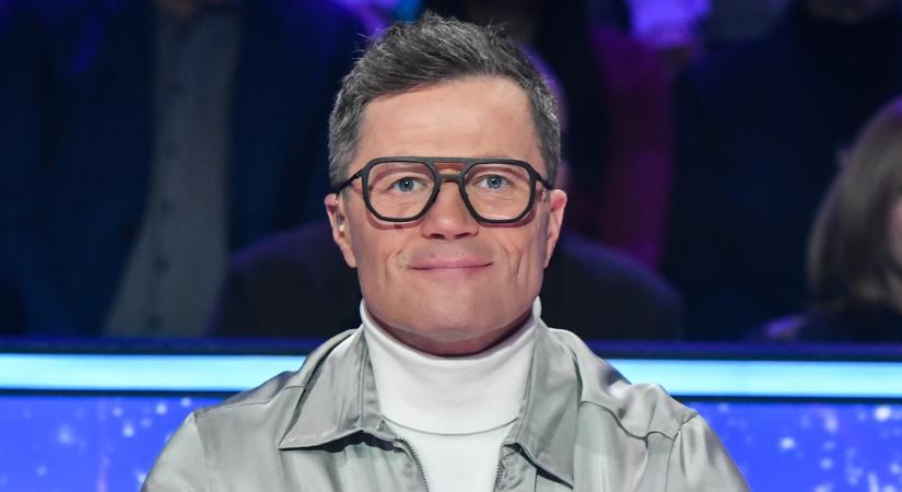 Megszólalt a látó: rontás ül Stohl András szerelmi életén
