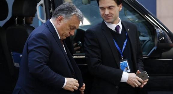 Orbán volt kabinetfőnöke szerint nincs luxus a Rogán-minisztériumban