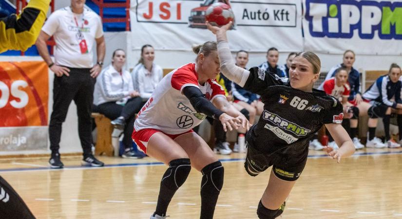 Mindenképpen nyernie kell az Alba Fehérvár KC-nak szombaton
