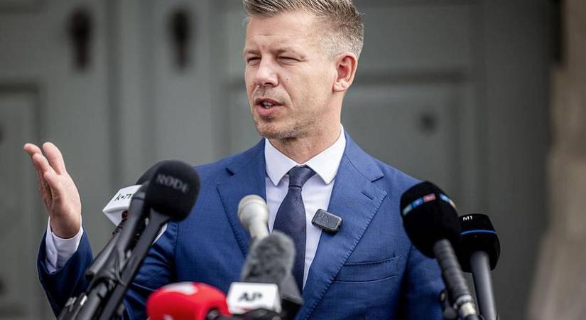 Magyar Péter kordont bont a Karmelitánál: soha meg nem nyitott területekre lesz szabad a bejárás