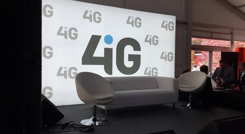 "A 4iG billiós szerződéséből 30 milliárdot már le is hívtak"