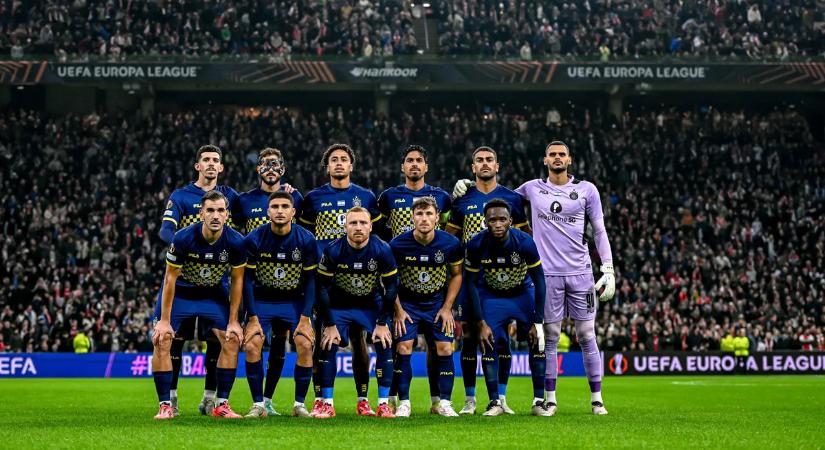 Keane korábbi játékosaival tárgyalhat a Fradi, ha marad az edző – sajtóhír