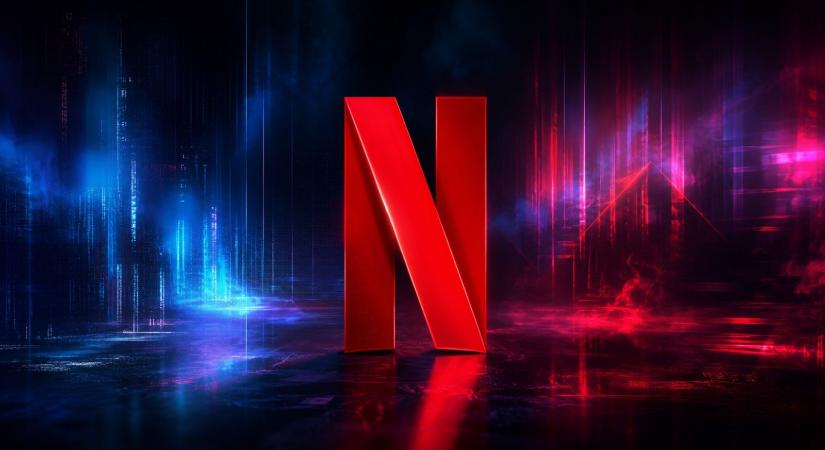 Mától a Netflixen: A 2025-ös sci-fi thriller a mozik után a streamingóriás platformjára is megérkezett