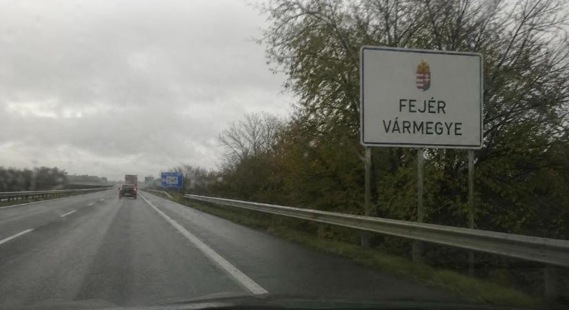 Nem tudtam megszokni a „vármegye” táblákat, nem azért mert ne tisztelném a történelmünket