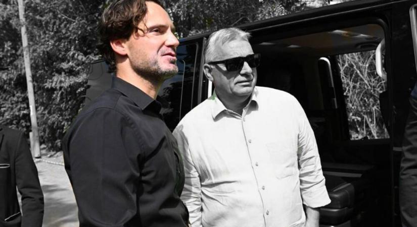 Havasi Bertalan munkát keres, de fizessük meg, ha azt akarjuk, hogy eltűnjön