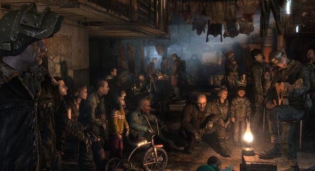 A GOG-nak hála feltámadt a Metro 2033 és a Last Light, ráadásul az áruk is baráti