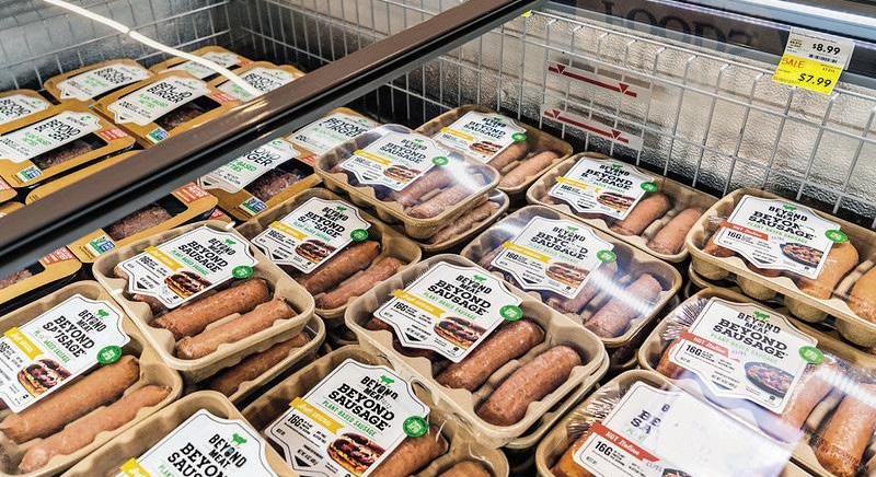 Az európai „vegaburger-kompromisszum” a hibrid húskészítményeket is érinti