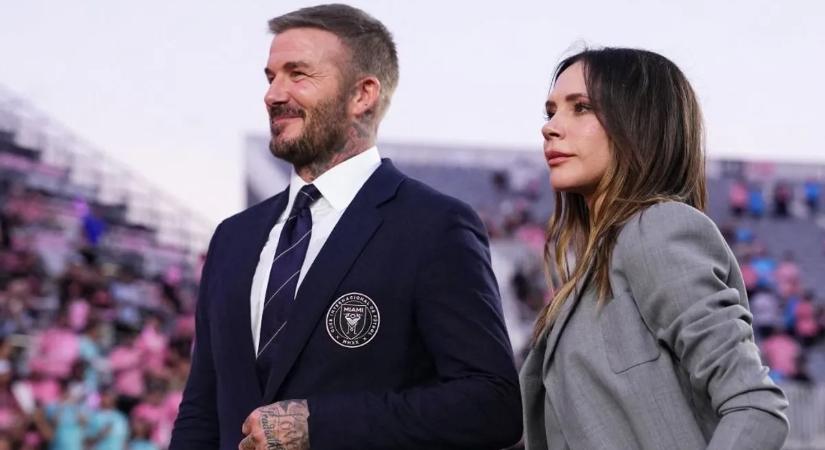 David Beckham brutális vagyont halmozott fel: ennyit ér most a birodalma