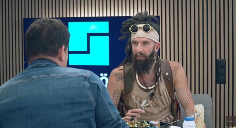 Varga Viktor döbbenetes vallomása: "Nem akartam ezt a tudást, hiszen minden azonnal értelmét vesztette!"