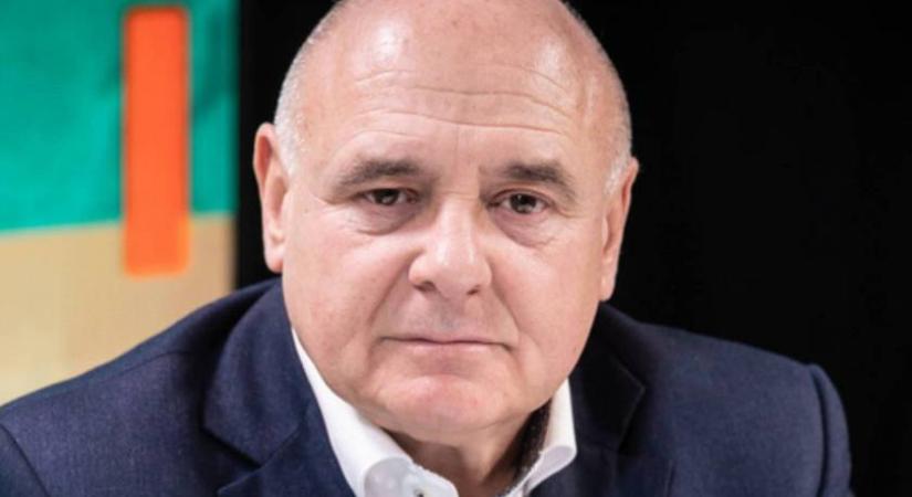 Köböl Anitáról ez a véleménye Rónai Egonnak: meglepő, amit mondott