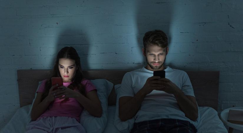 7 ártalmatlannak tűnő dolog a mai kapcsolatokban, ami valójában határátlépés