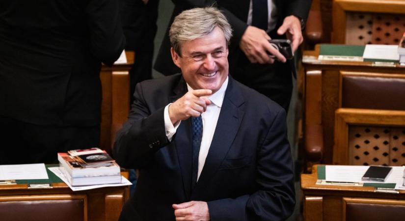 Ő lehet Kapitány István új igazolása
