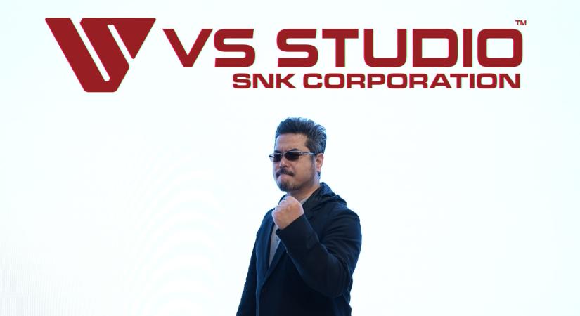 A Tekken egykori vezetője új stúdiót indított, méghozzá a konkurenciánál