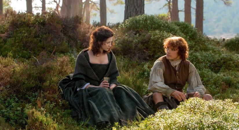 Jamie Fraser nyomában – Felfedeztük az Outlander legszebb forgatási helyszíneit