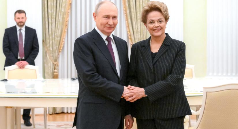 Nem adtak ki közös nyilatkozatot a BRICS-es külügyérek