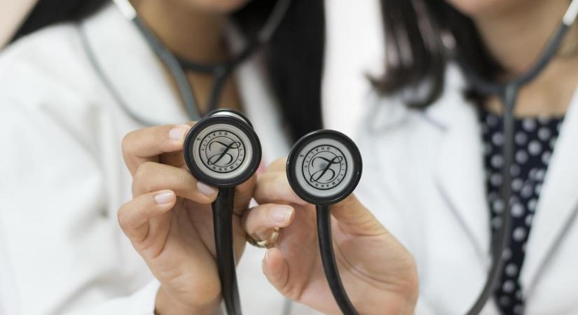Ingyenes szűrésekkel és egészségnappal várják az érdeklődőket Győr-Újvárosban