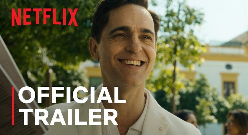 Ma debütált a Netflix egyik legjobban várt sorozatfolytatása