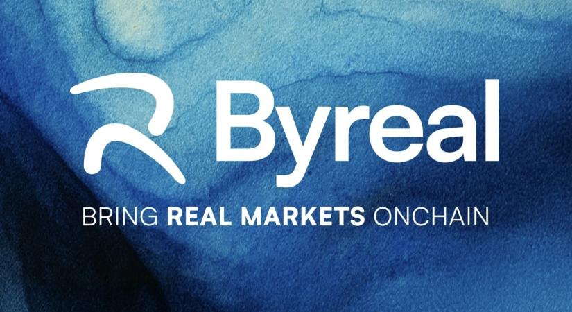 Byreal és WLFI: 1 millió dollárnyi WLFI-jutalommal pörgetnék fel az USD1 növekedését Solanán