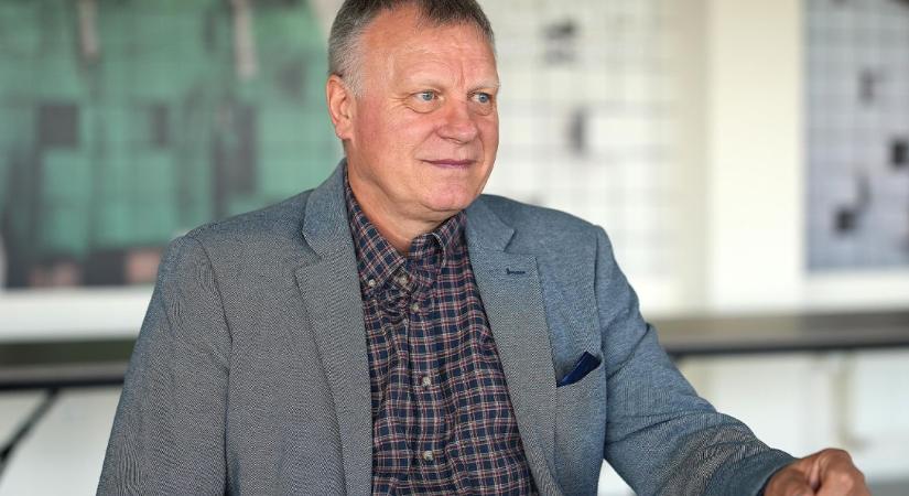 Hosszabbított Bognár Györggyel a PFC