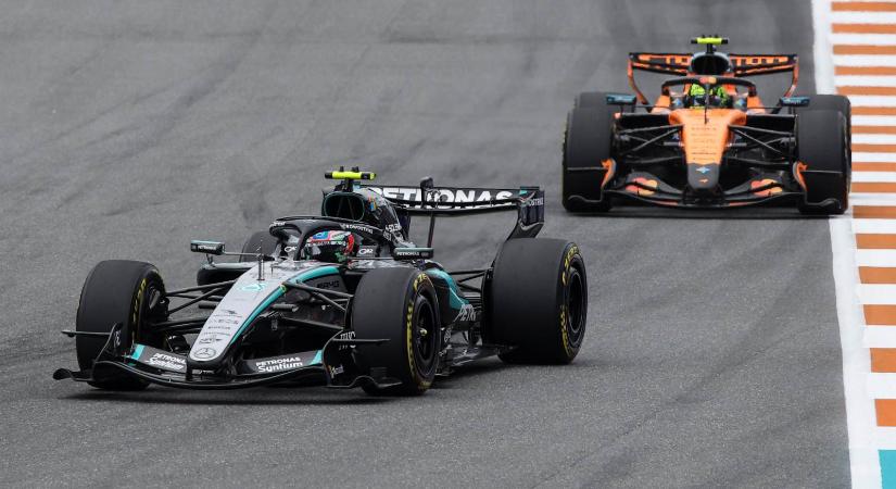 A McLaren nekiment a motorpartnerének