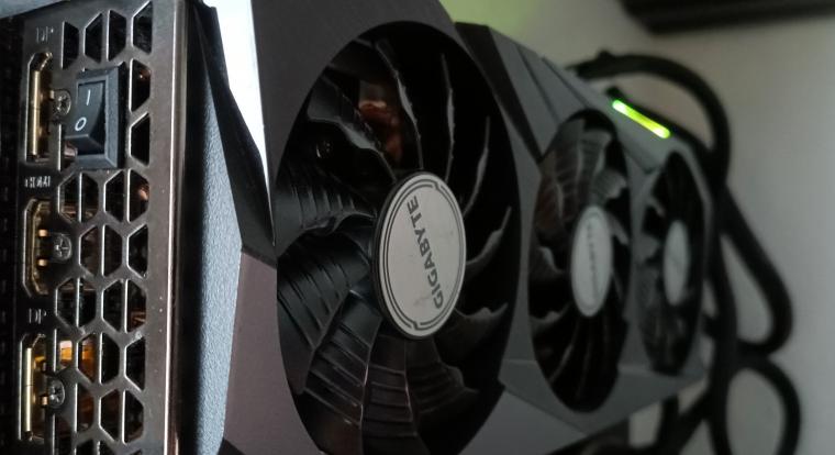 Szégyelld magad, Nvidia! 16 GB-osra moddolják a GeForce RTX 3070-eket, ami ettől a legjobb ár/érték arányú VGA lesz
