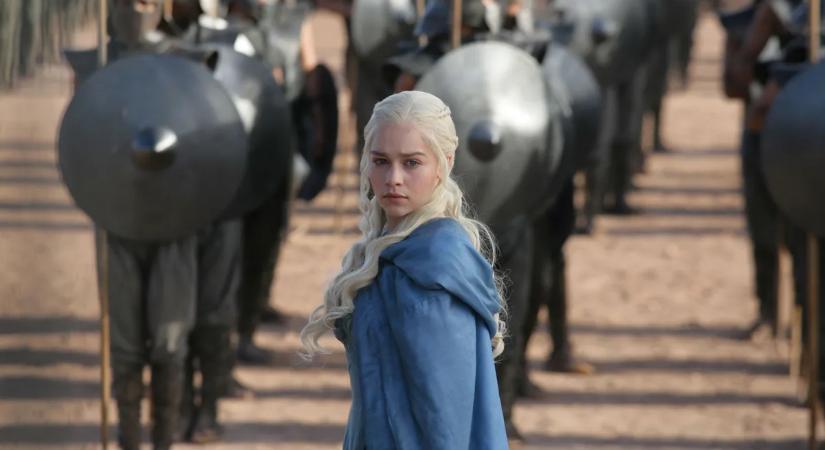 Emilia Clarke azt hitte, meg fog halni: második agyvérzése után teljesen összeomlott a Trónok harca sztárja