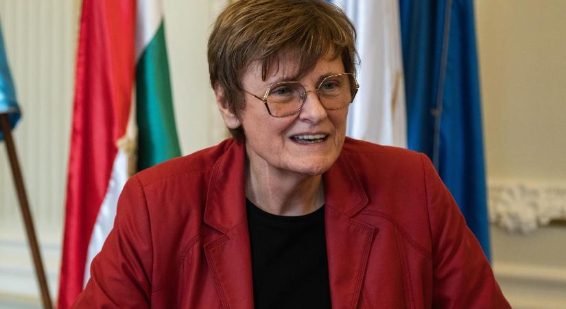 Díjazás nélkül lesz Karikó Katalin az egészségügyi miniszter tanácsadója