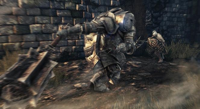A Dark Souls 2-streamer olyan eszközt kapott, amelyben a nézők nyolc percig tényleg megmutathatják, mit kellene csinálni