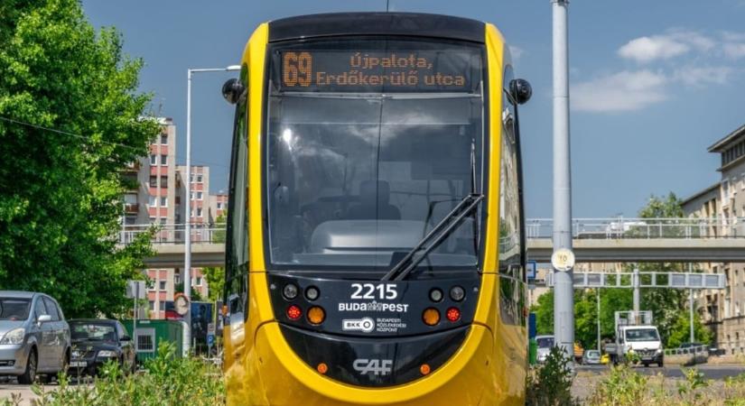 Közlekedési káosz Budapesten, erre kell készülni ezen a hétvégén