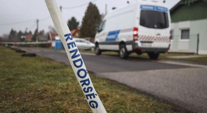 Emberölés gyanújával keresték az elfogott hatvani asszonyt