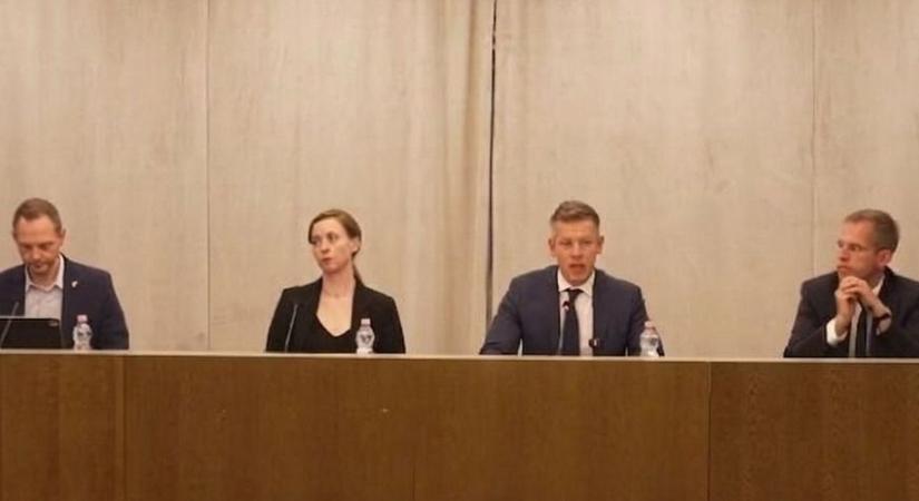 A Fidesz belebegtetett egy leleplező felvételt, ami ígéretük szerint fényt derít arra, ami a Tisza kampányvideójából kimaradt