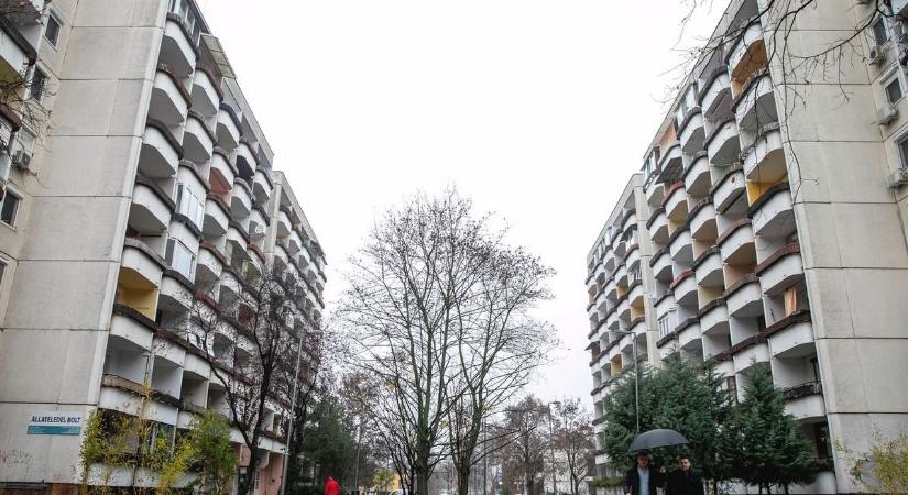Stabil háttér a szolgálathoz: lakásokkal erősíti Debrecen a katasztrófavédelem állományát