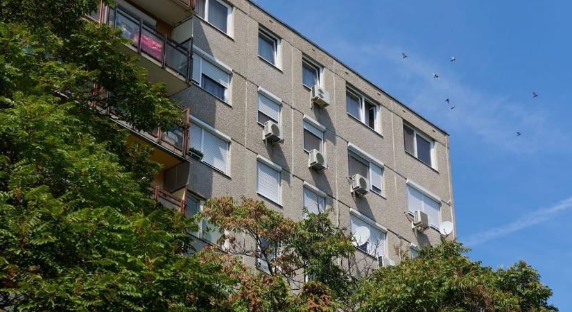 Mit ér az ingatlanbefektetés bérlők nélkül? Az MNB adatai meglepő képet mutatnak