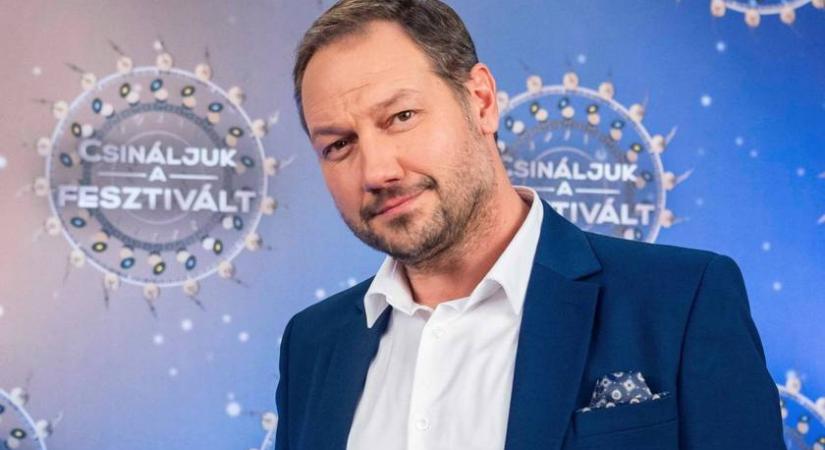 Ő Miller Zoltán 7 évvel fiatalabb felesége: Bernadett igazi természetes szépség