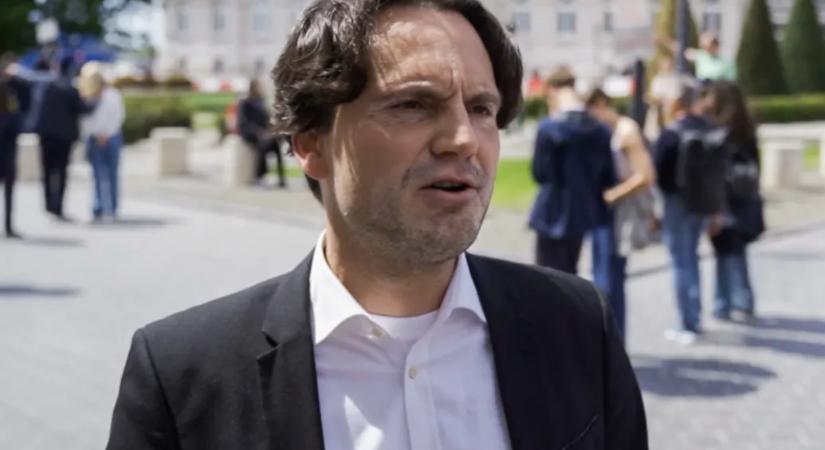 Havasi Bertalan szeretné maga eldönteni, hogy mire költi a búcsúpénzét, amiért perelni is hajlandó lenne