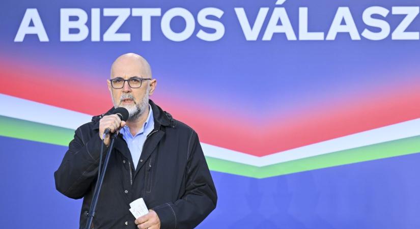 „Nincs két erdélyi társadalom” – Kelemen Hunor arról beszélt, milyen számukra a jó magyar kormány