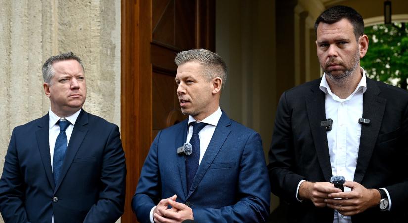 A vagyonvisszaszerzési hivatal is számon kérheti majd az átadás-átvételen meg nem jelent Orbánt