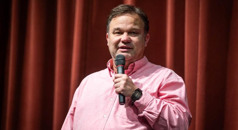 Aranyosi Péter: bilincsben kell elvinni a "nagy embereket"