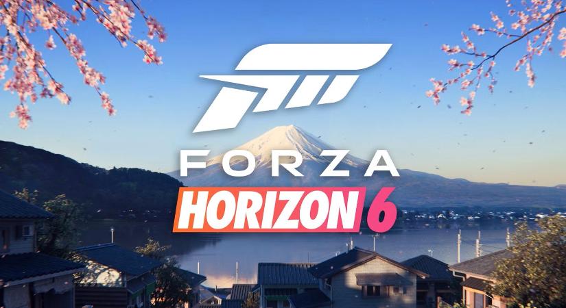 Forza Horizon 6 teszt