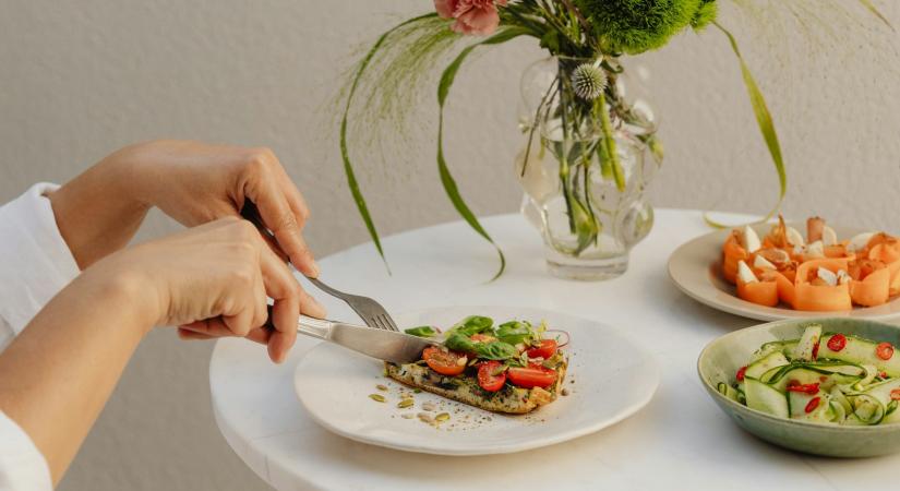 8 hiba, amitől az egészséges étkezésed valójában nem is egészséges