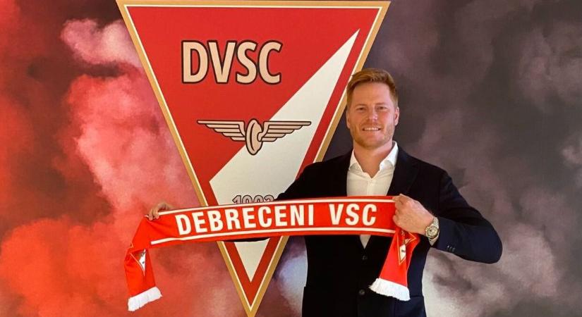 Megszületett a döntés: megvan Bogdán Ádám utódja