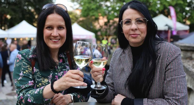 Ha az Avas és a Borangolás kevés, lesz még hova menni a hétvégén