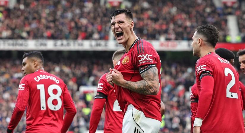 150 milliós transzferre készül a Manchester United, kiszivárgott Michael Carrick terve