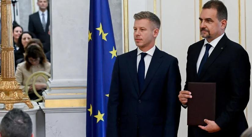 Ez már a tiszásoknak is sok – Magyar Péterék most átlépték a határt